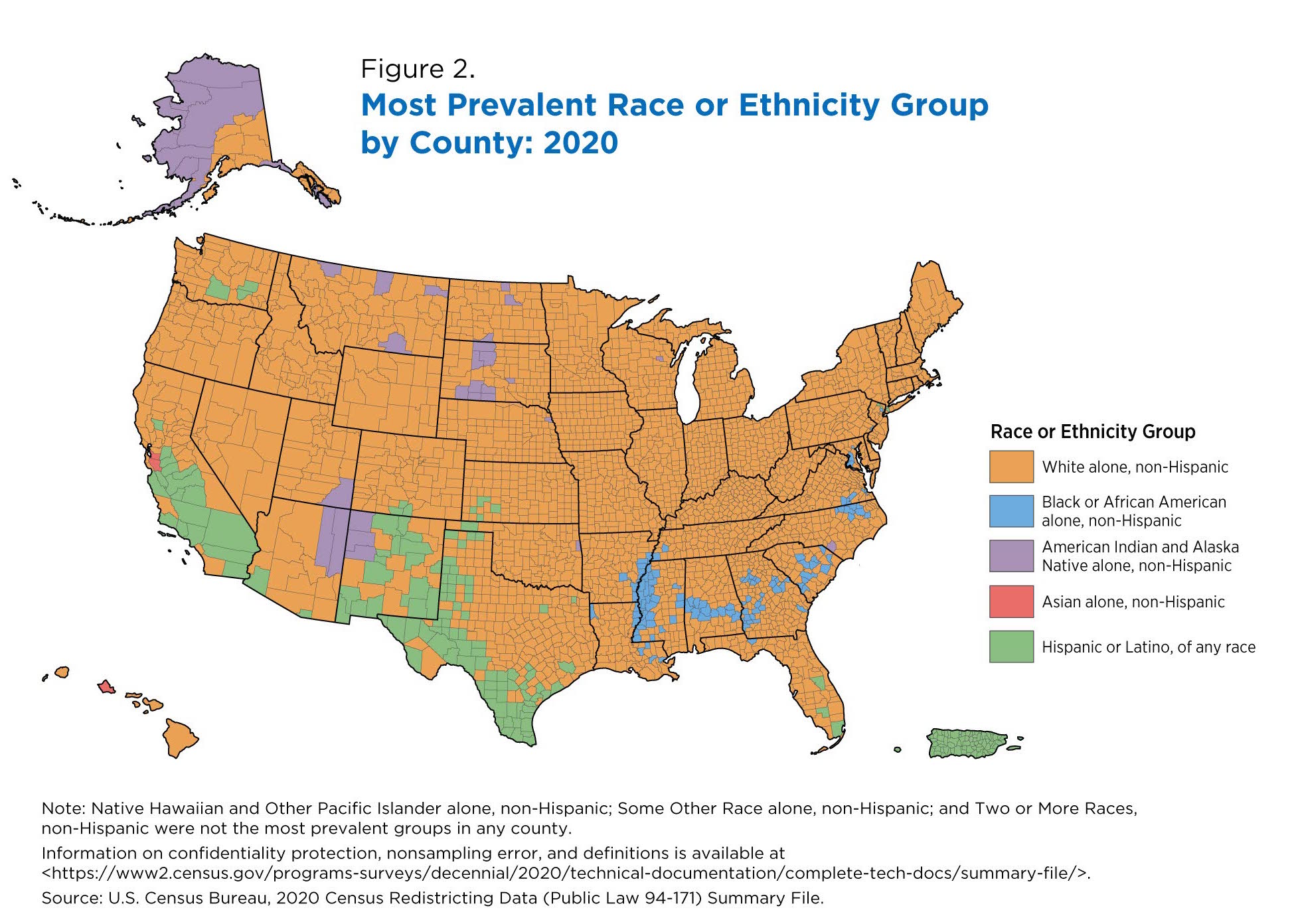 The South Grows More Racially Diverse Ahead Of Redistricting Battles ...