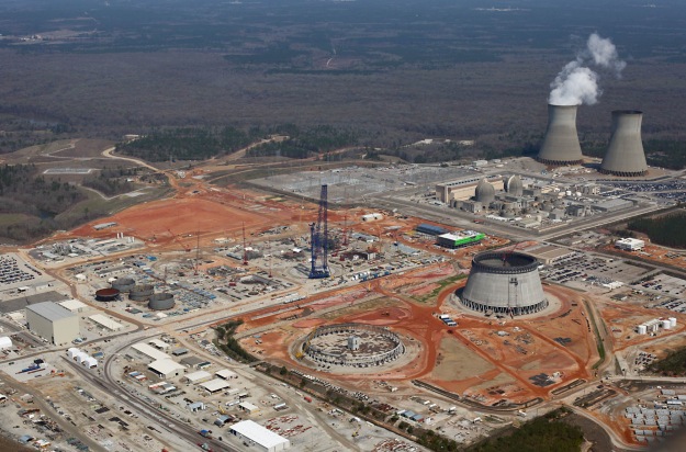 INSTITUTE INDEX: Secret sweetheart deal for Georgia nuclear reactors ...