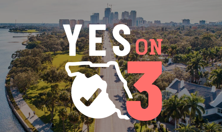 Yes On 3 Florida