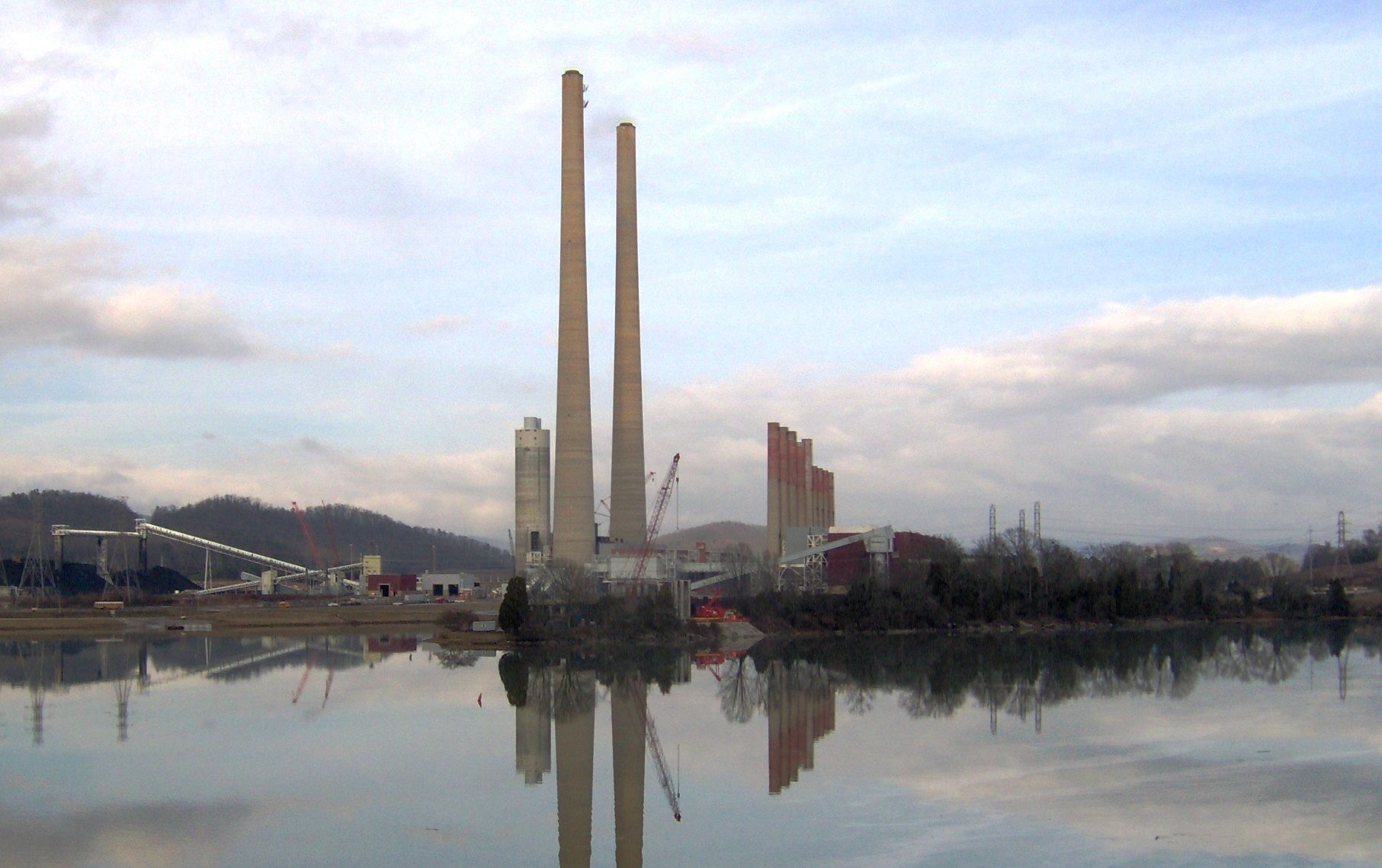 Clinch River - Wikipedia