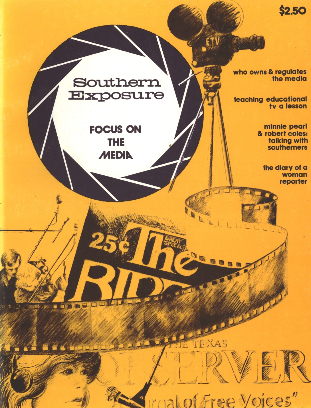 Southern Journal Magazine