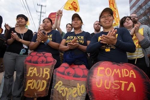 Walmart likely discriminated against female workers, U.S. agency says