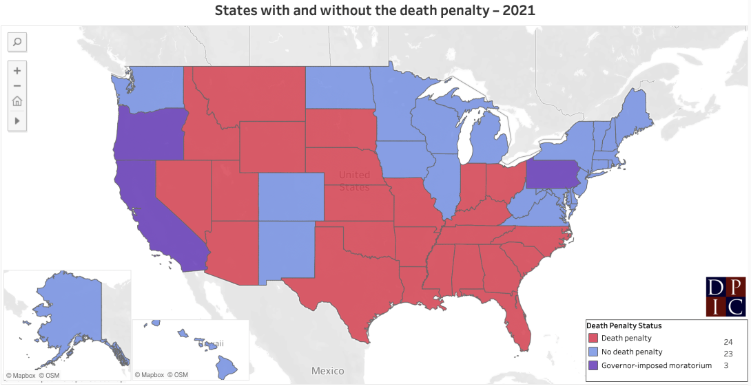 The Death Penalty in the Occupied Territories: the Coordination