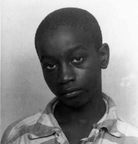 Judge exonerates 14 year old boy executed in 1944 Facing South